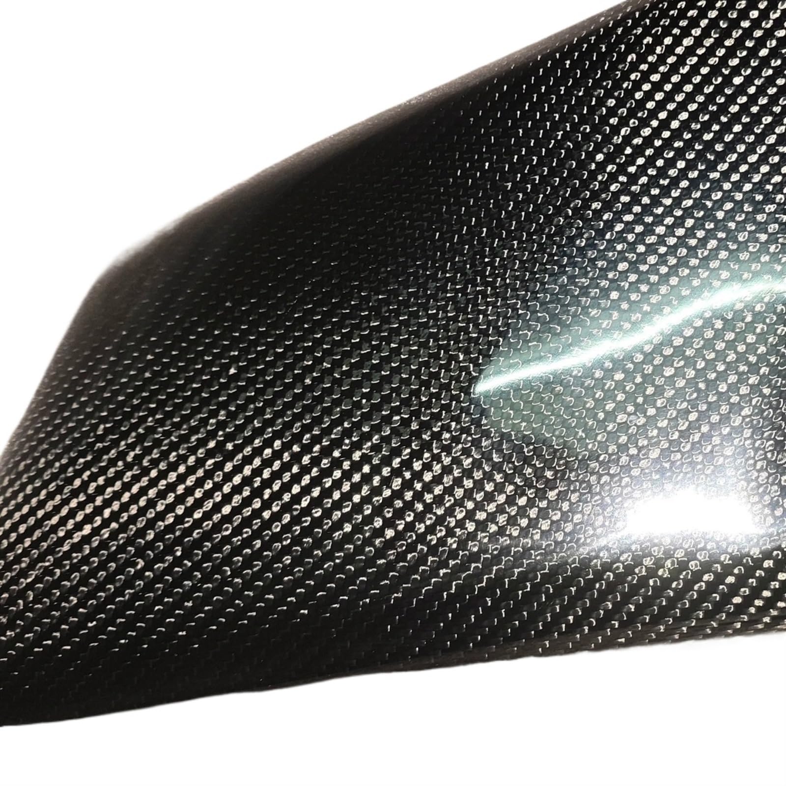 Auto Heckflosse Für Benz Für CLA W117 Für CLA180 Für CLA200 250 Für CLA260 Für CLA45 2014-2018 RT Style Carbon Fiber Heckspoilerlippe Flügelspoiler Auto Heckspoiler Spoiler(Carbon Fibre) von RIOVOEE