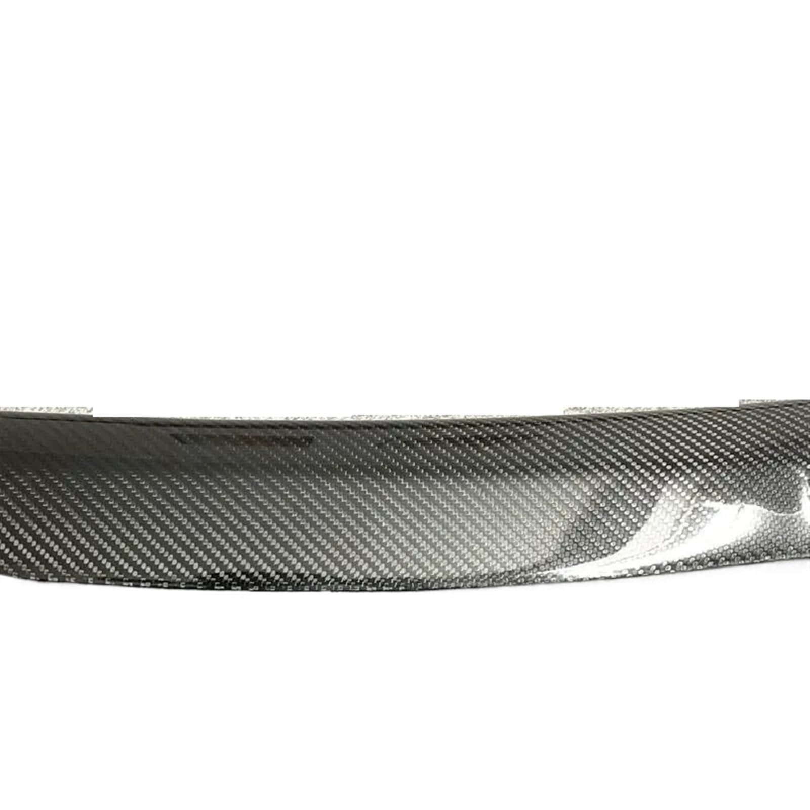 Auto Heckflosse Für Benz Für CLS Für Class W218 2011 2012 2013 2014 2015 2016 Spoiler Carbon Fiber Heckspoiler Flügel R Stil Auto Heckspoiler Spoiler(Real Carbon Fiber) von RIOVOEE