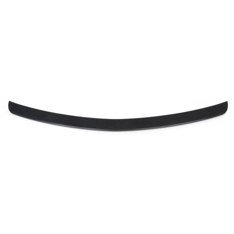 Auto Heckflosse Für Benz W212 Für E-Class E200 E350 2009 2010 2011 2012 2013 2014 Carbon Fiber ABS Auto Hinten Stamm Flügel Spoiler Lip Trim Auto Heckspoiler Spoiler von RIOVOEE