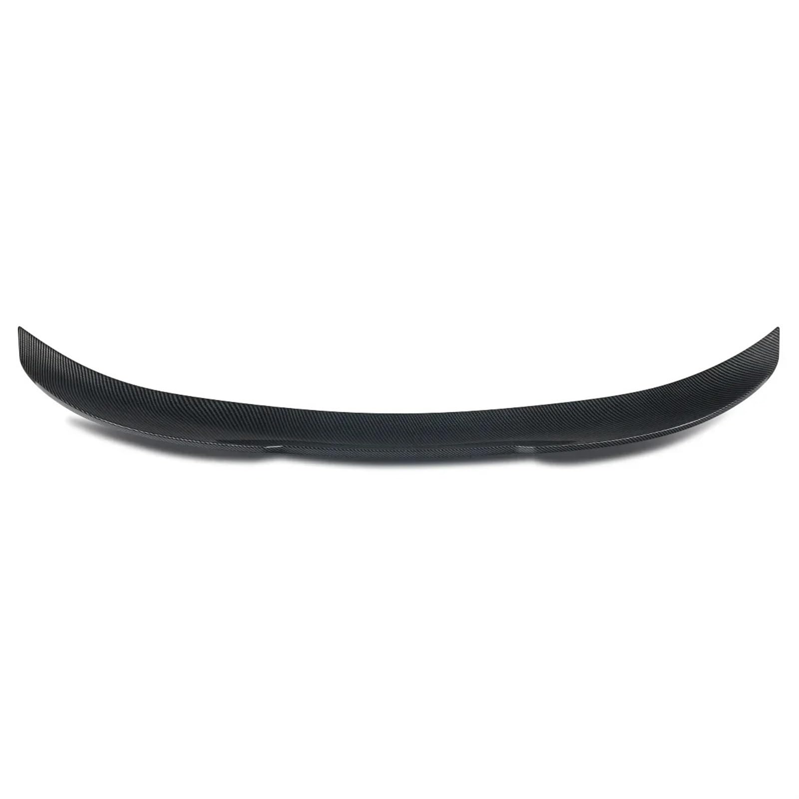 Auto Heckflosse Für F10 5 Serie F18 2011-2017 Carbon Look Hinten Stamm Spoiler Flügel Lip Für PSM Auto Heckspoiler Spoiler von RIOVOEE