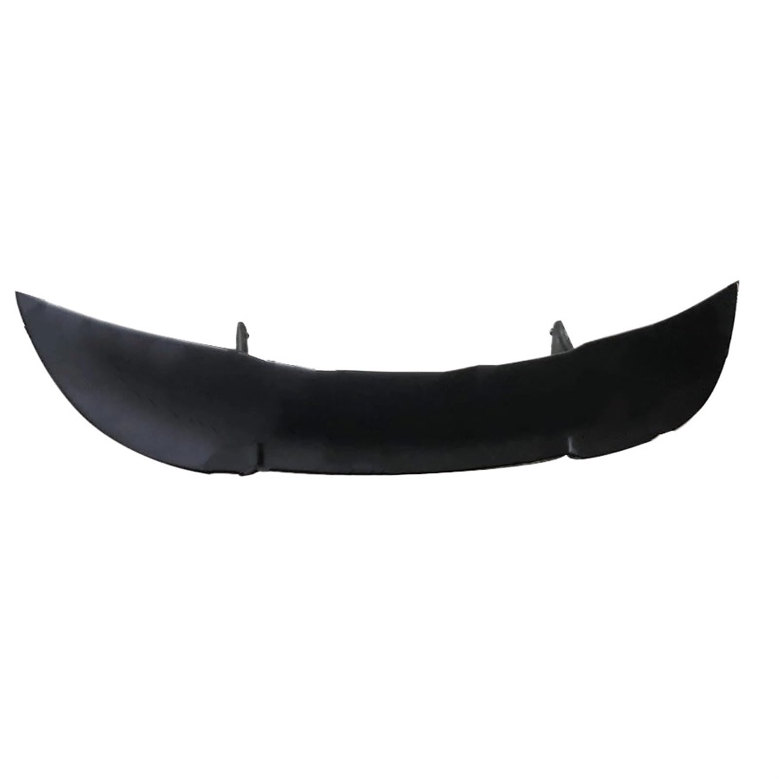 Auto Heckflosse Für I8 2014 2015 2016 2017 2018 2019 Carbon Fiber FRP Heckspoiler Stamm Lippe Boot Flügel Dekoration Auto Styling Tuning Auto Heckspoiler Spoiler(FRP Unpainted Black) von RIOVOEE