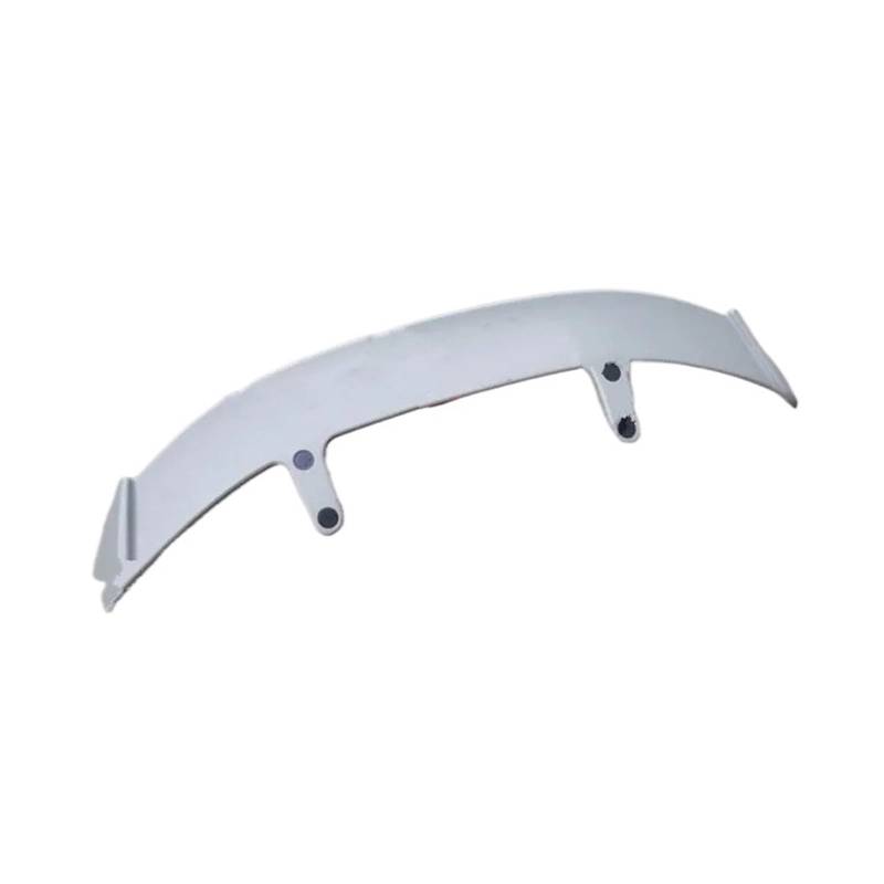 Auto Heckflosse Für Mazda Für CX-3 CX3 2016-2021 Heckspoiler Spoiler Kofferraumspoiler Spoiler ABS Kohlefaser Schraubbefestigung Auto Heckspoiler Spoiler(ABS) von RIOVOEE