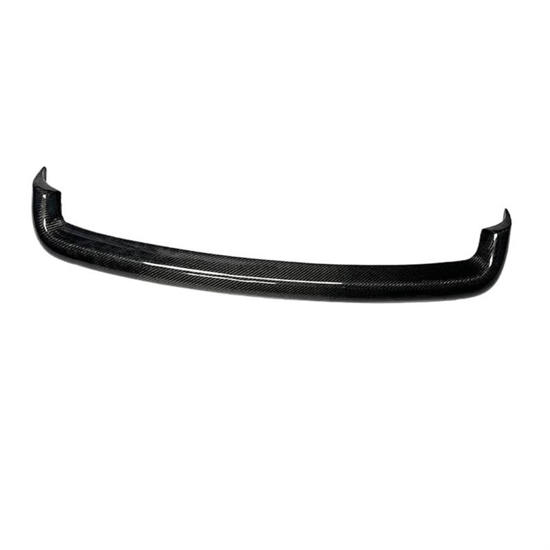 Auto Heckflosse Für TT/TT Für Quattro Mk1 Für Convertible 1998-2006 Carbon Fiber FRP Hinten Stamm Lip Flügel Spoiler Coupe 2-Türer Typ 8N Auto Heckspoiler Spoiler(Carbon Fiber) von RIOVOEE