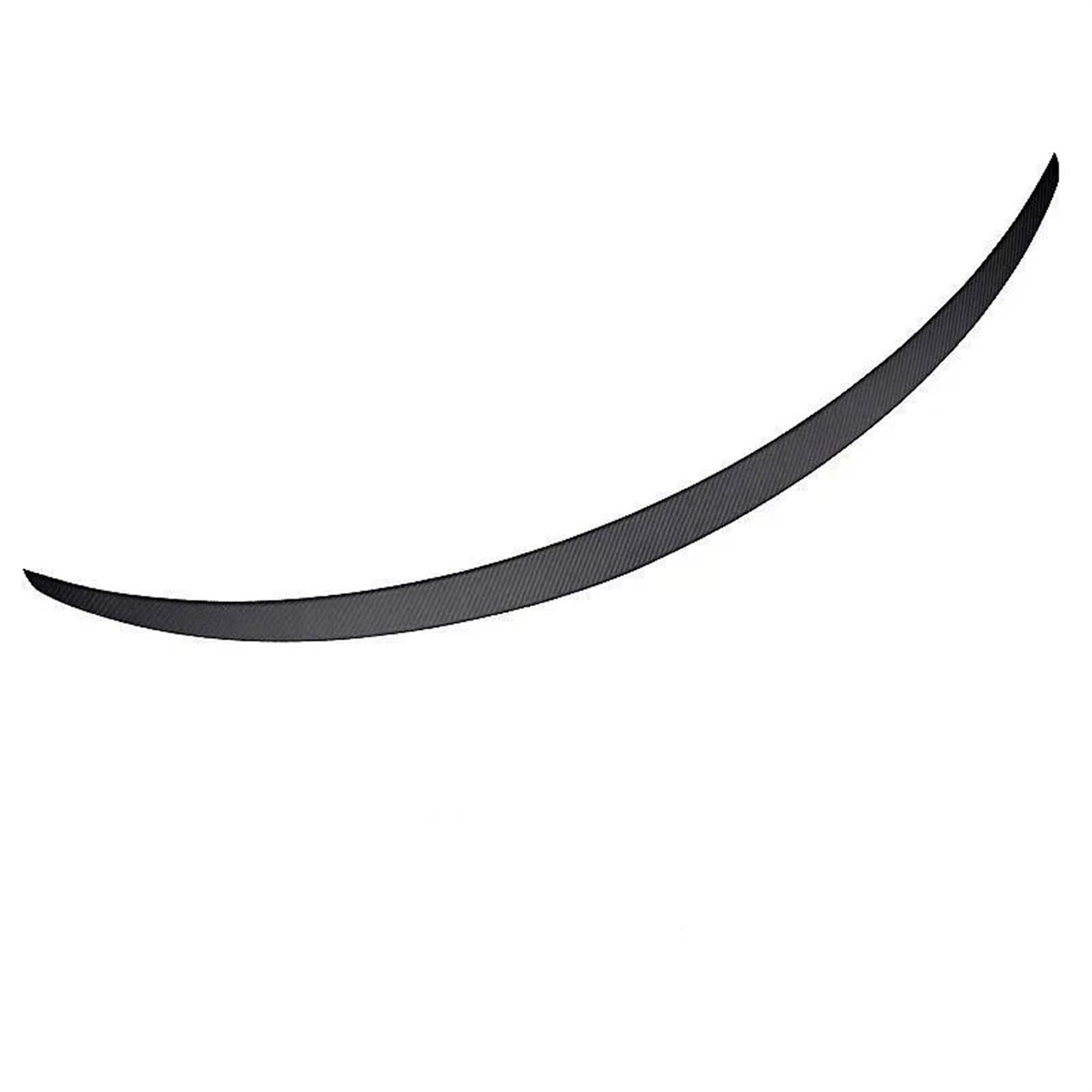 Auto Heckflosse Für Tesla Für Model Für Y Für Model 3 2017 2018 2019 2020 2021 2022 Heckspoiler Autozubehör Carbon Fiber Spoiler Auto Heckspoiler Spoiler(3 Carbon Fiber) von RIOVOEE