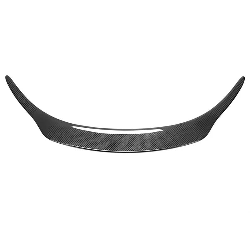 Auto Heckflosse Für Toyota Für Supra J29 A90 A91 2019 2020 2021 2022 2023 Dry Carbon Fiber Hinten Stamm Spoiler Flügel Lip Bootlid Auto Heckspoiler Spoiler von RIOVOEE