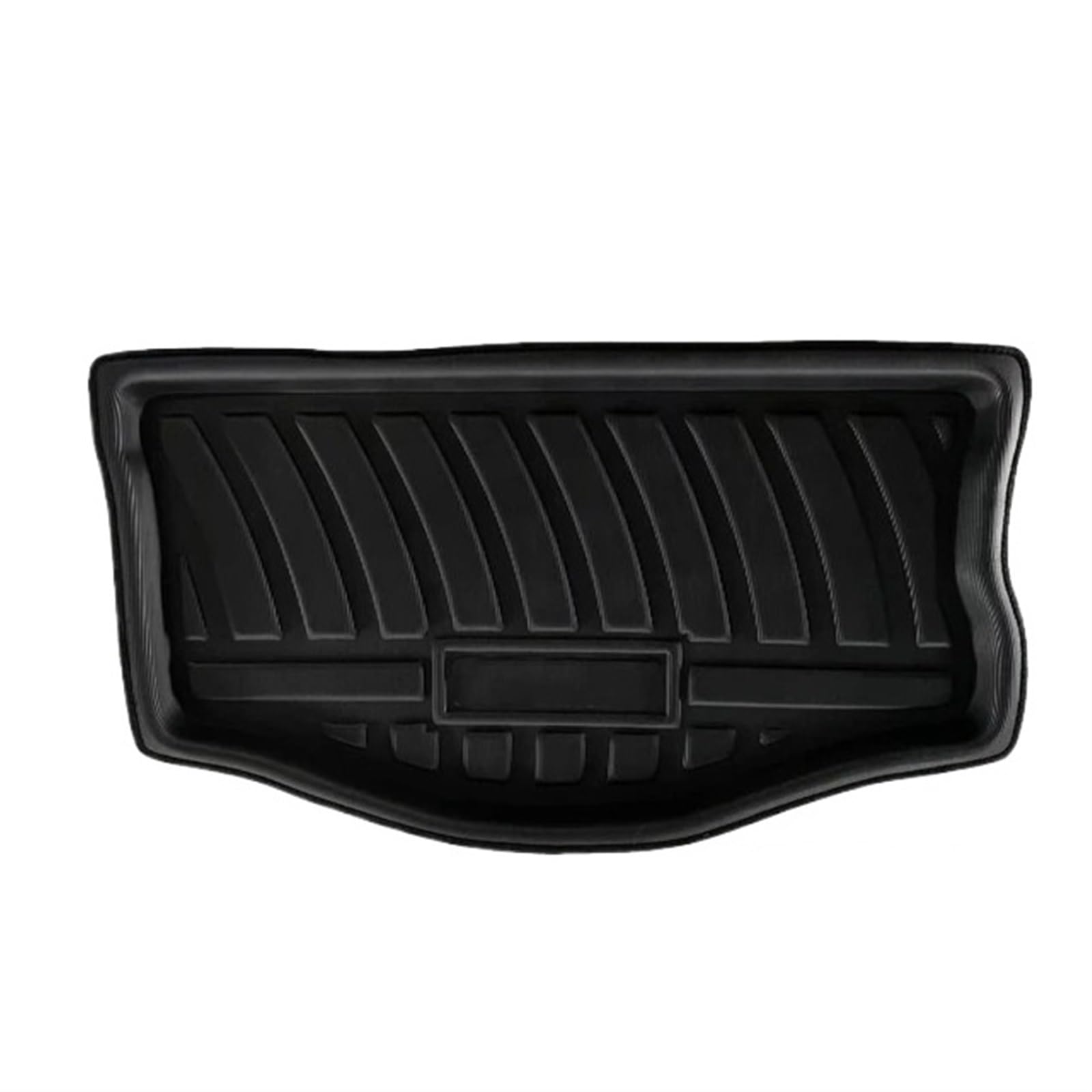 Auto Kofferraummatte Für Suzuki Für Swift Für Fließheck 2005 2006 2007 2008 2009 2010 Auto wasserdichte Stamm Hinten Einfach Sauber Pad Auto Zubehör Kofferraum Matte Auto Kofferraumwanne von RIOVOEE