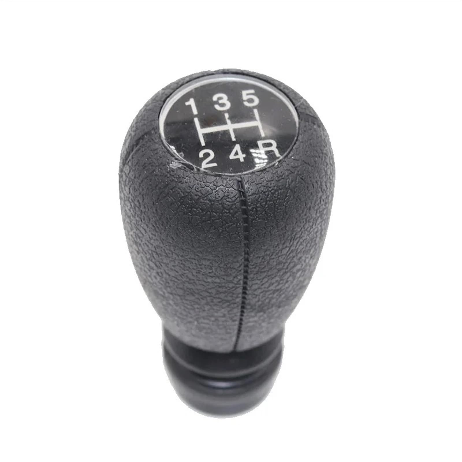 Auto Schaltknauf Schaltknäufe Für Ciroen Für Dispatch Für Jumpy MK1 1995-2006 Schaltknauf Hebel Ändern Getriebe Shifter Kunststoff Schaltknäufe(Type 1) von RIOVOEE