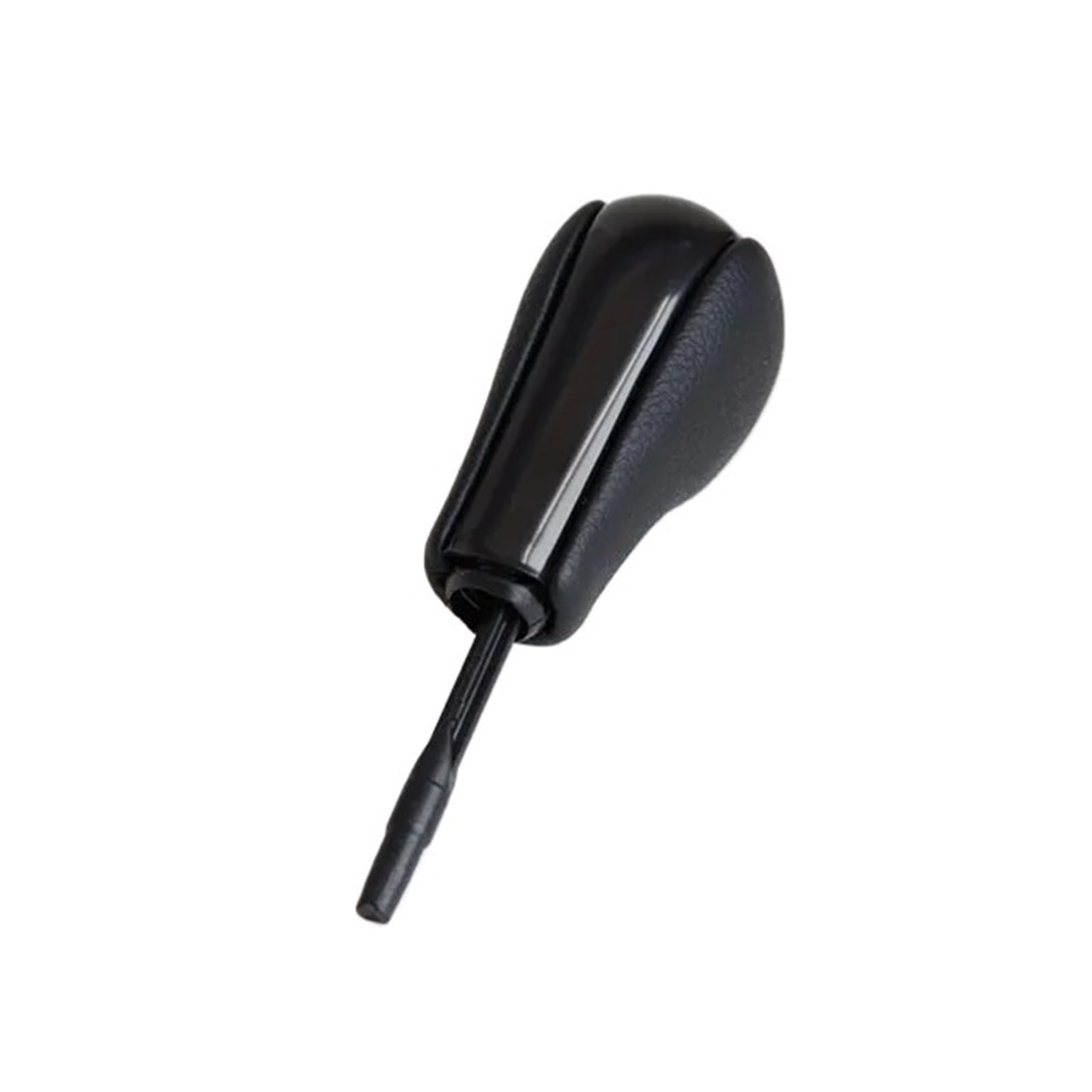 Auto Schaltknauf Schaltknäufe Für E81 E82 E87 E90 E92 E93 Automatische Schaltknauf Übertragung Griff Shifter Ebene Ändern Stick Kopf Schaltknäufe(C) von RIOVOEE