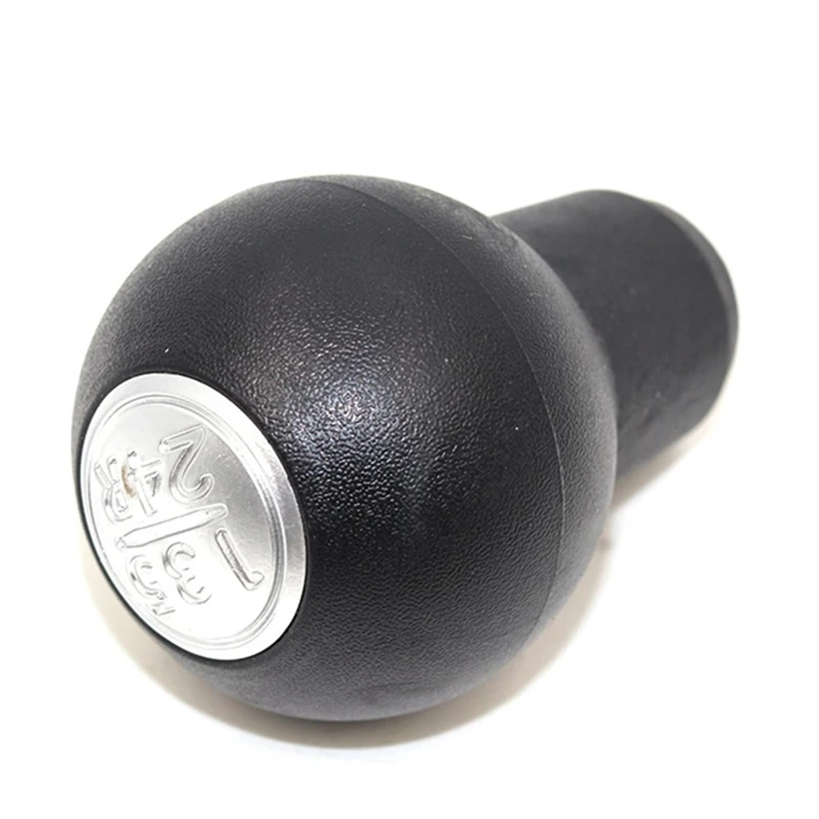 Auto Schaltknauf Schaltknäufe Für KIA Für Sportage 2007-2012 Getriebe Griff Schalthebel Knopf Manuelle Schalthebel Schaltknauf Getriebe Schaltknauf Boot Schaltknäufe(Gear knob) von RIOVOEE