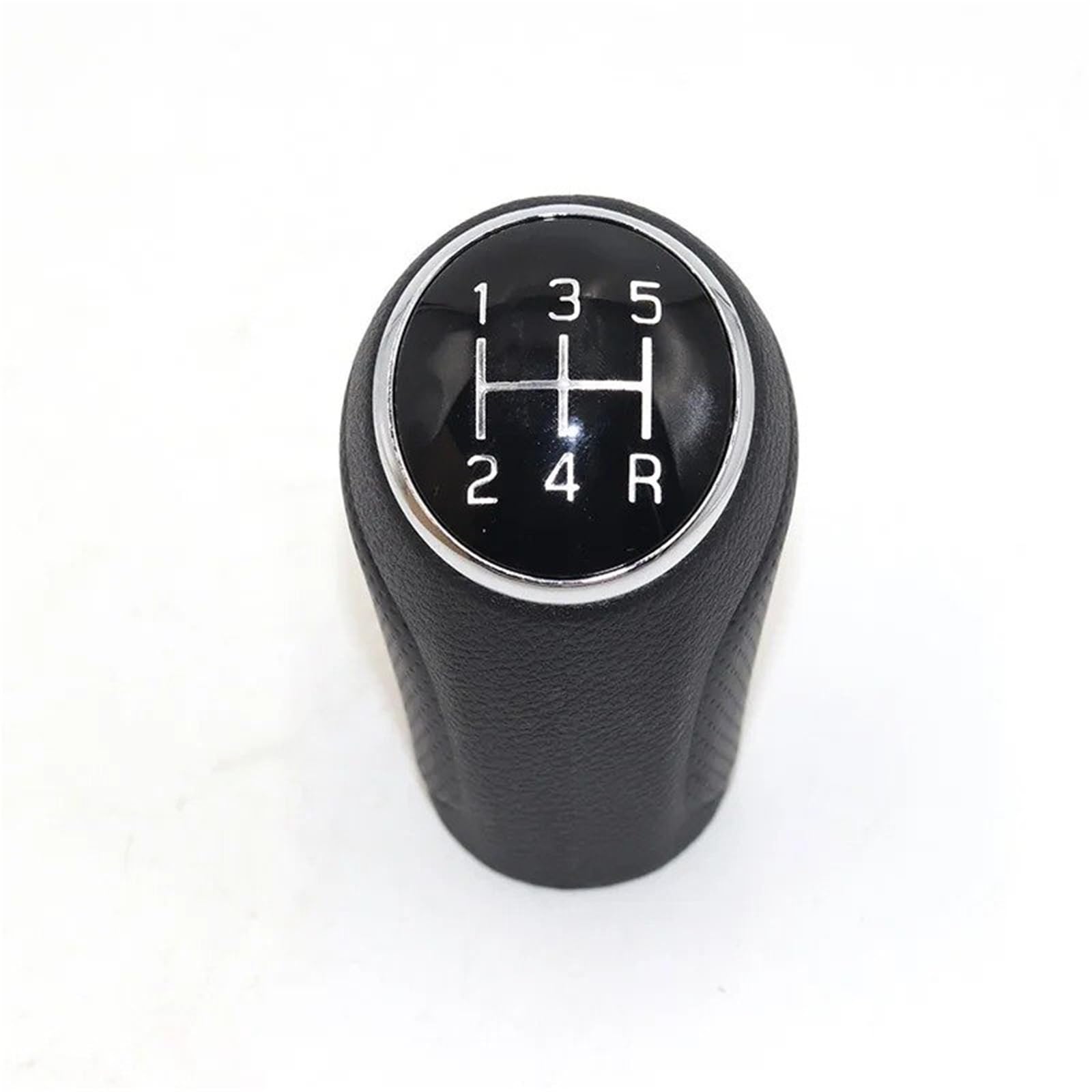 Auto Schaltknauf Schaltknäufe Für Suzuki SX4 Für S-Cross 2013-2021 Auto Schaltknauf Hebel Ändern Getriebe Shifter Manuelle Selector Übertragung Griff Schaltknäufe(5 Speed) von RIOVOEE