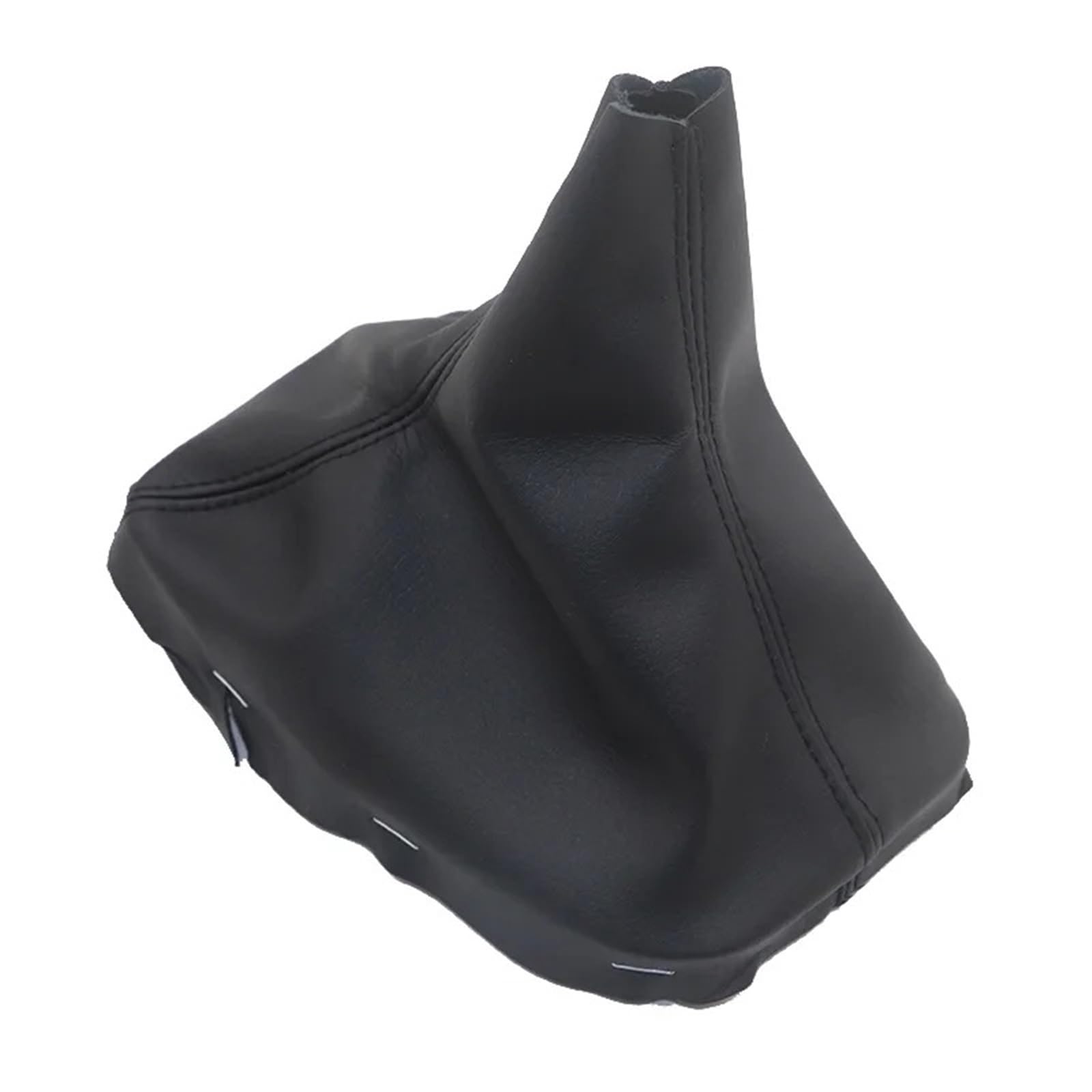 Auto Schaltknauf Schaltknäufe Für Vauxhall Für Opel Für Insignia Für Buick Für Regal 2009–2015 Manueller Schaltknauf Ledermanschette Hebel Griff Stick Kofferraummanschette Schaltknäufe(Gear Boot) von RIOVOEE