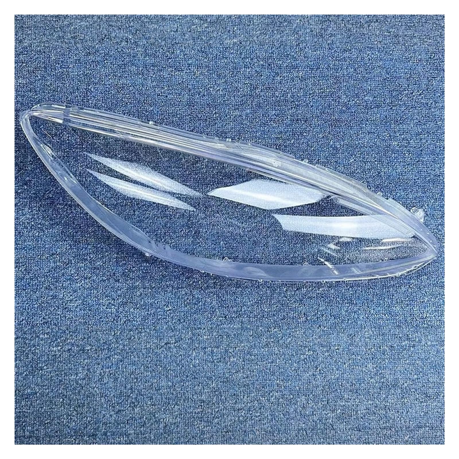 Auto Scheinwerfer Abdeckung Für Mazda 5 Für M5 2011-2016 Auto Front Scheinwerfer Abdeckung Glas Lampe Shell Objektiv Glas Kappen Licht Lampenschirm Auto Scheinwerfer Fall Frontscheinwerfer Streuscheib von RIOVOEE