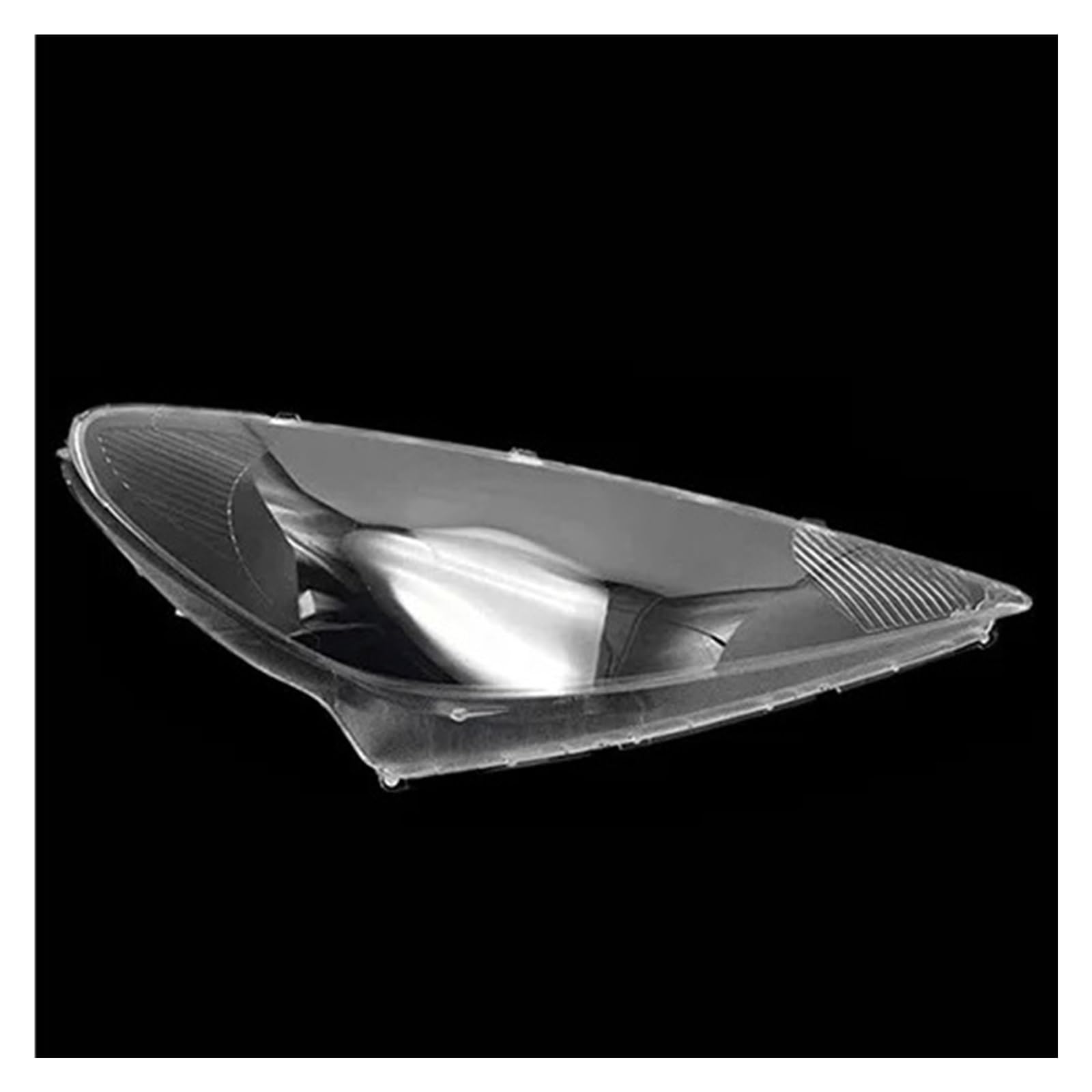 Auto Scheinwerfer Abdeckung Für Toyota Für Previa 2003 2004 2005 Transparent Lampenschirm Lampe Licht Fall Scheinwerfer Abdeckung Auto Front Glas Objektiv Scheinwerfer Shell Frontscheinwerfer Streusch von RIOVOEE