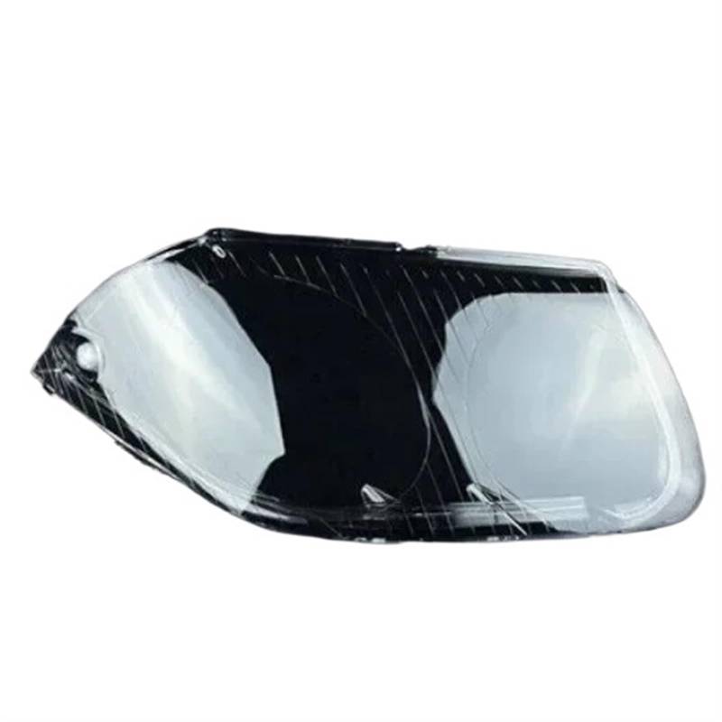 Auto Scheinwerfer Abdeckung Für VW Für Bora Für Jetta 2006 2007 2008 Lampenschirm Kopf Lampe Abdeckungen Front Licht Shell Lampe Auto Front Scheinwerfer Objektiv Abdeckung Frontscheinwerfer Streuschei von RIOVOEE