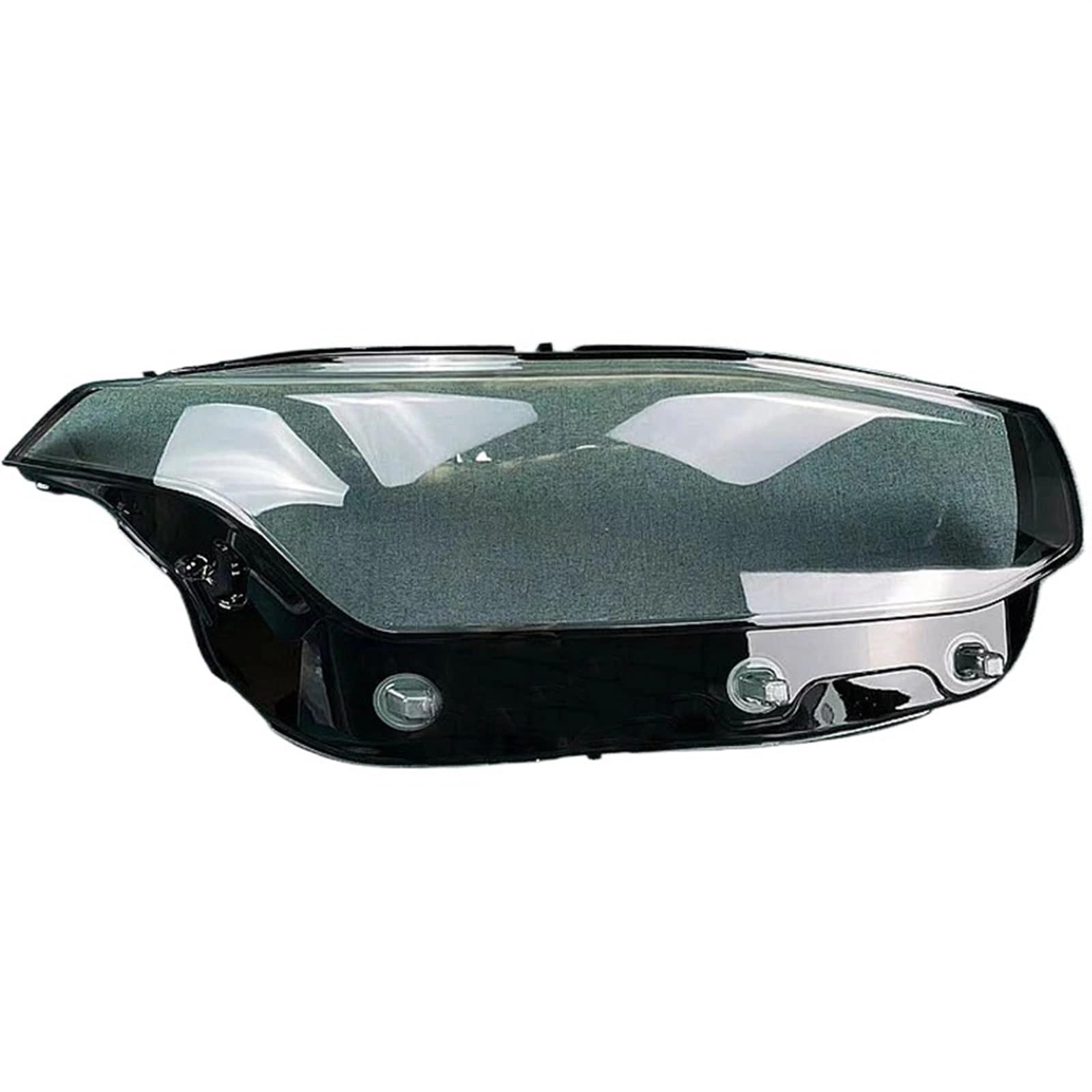 Auto Scheinwerfer Abdeckung Für Volvo Für XC90 2015-2022 Auto Front Scheinwerfer Objektiv Glas Auto Shell Scheinwerfer Kappen Lampenschirm Kopf Licht Lampe Abdeckung Lampcover Frontscheinwerfer Streus von RIOVOEE