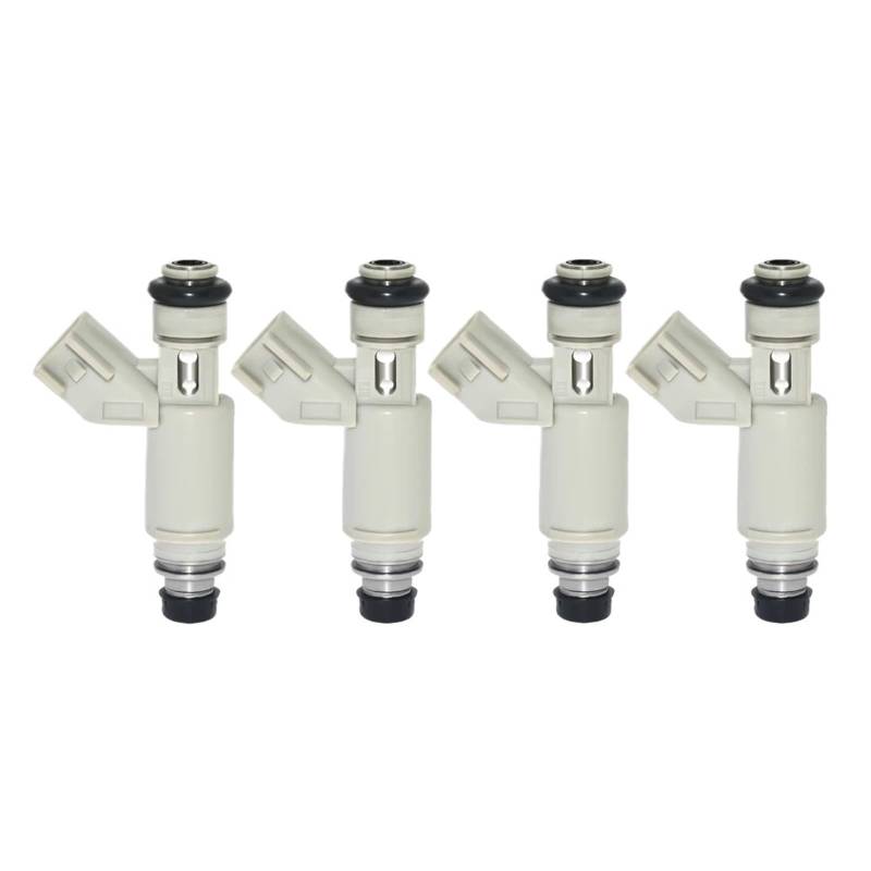 Einspritzdüsen Für Jaguar Für X-Typ 1/4 PCS Benzin Gas Kraftstoff Injektoren 2X43-CA Kraftstoff Injektor(4PCS) von RIOVOEE