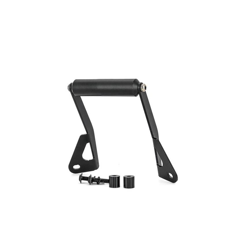 Fahrrad Handyhalterung Für Moto Für Guzzi V85 TT Für V85TT 2019-2020 Motorrad Ständer Halter Telefon Handy GPS Navigation Platte Halterung Handyhalterung Motorrad(22mm) von RIOVOEE