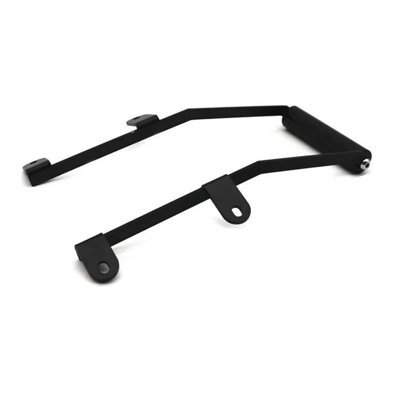 Fahrrad Handyhalterung Für NC750X 2016 2017 2018 2019 2020 Motorrad Telefon Halter 22mm Griff Bar Halterung GPS Navigation Halterung Ständer Teile Handyhalterung Motorrad von RIOVOEE