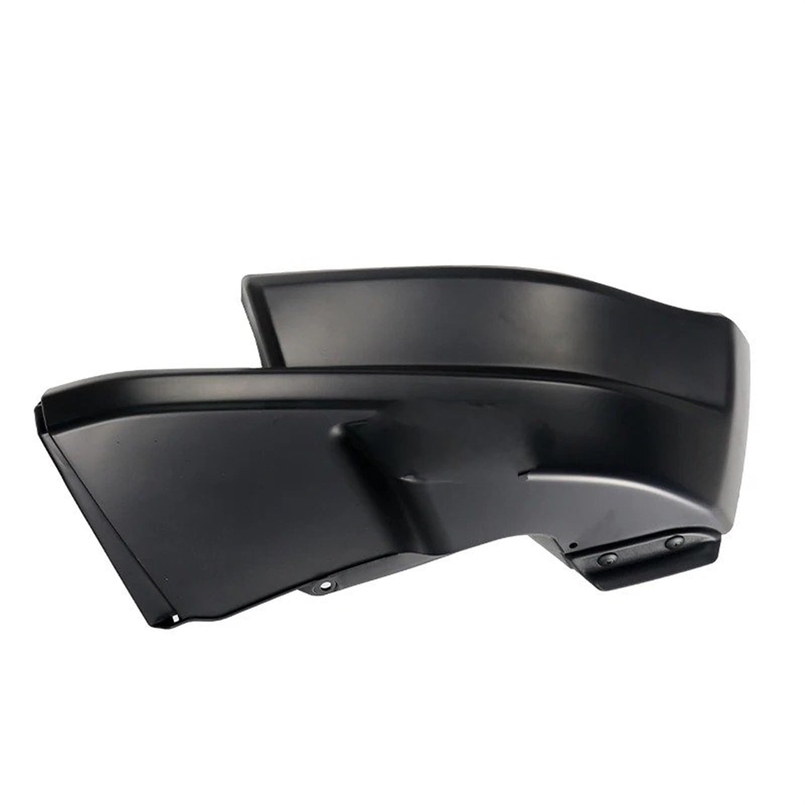 Frontspoiler Für Land Für Rover Für Freelander 2 2006-2014 L359 Auto Vorderen Stoßfänger Wrap Winkel Kotflügel Untere Lip Spoiler Trim Moulding Für ABS LR042972 ﻿ Frontlippe Splitter(Only Left) von RIOVOEE