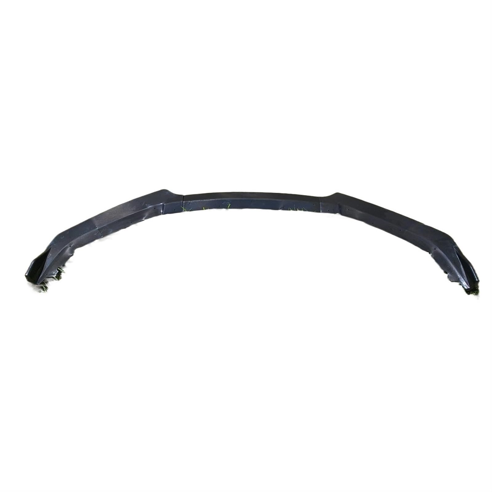 Frontspoiler Für Megane 3 2008–2016 Frontstoßstangen Befestigungslippe Klavierlack Schwarz Splitter Diffusor Universal Spoiler Stoßstange Frontlippe Splitter von RIOVOEE