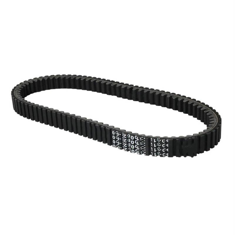 Für Aeon Für ATV Für Crossland 350 Motorrad Antriebsriemen Transferriemen OEM:2310062E-000 Motorrad Antriebsriemen Motorräder Drive Belt von RIOVOEE