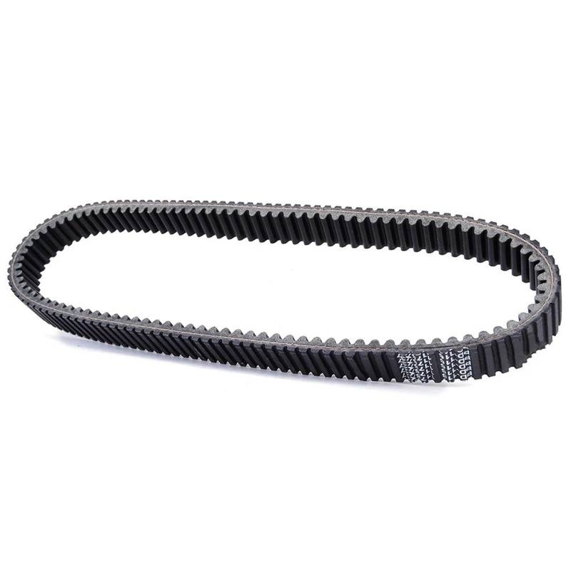 Für Arctic Für Cat Für T660 Für Turbo 2005 Motorrad Antriebsriemen Zubehör 0627-028 Motorrad Antriebsriemen Motorräder Drive Belt von RIOVOEE