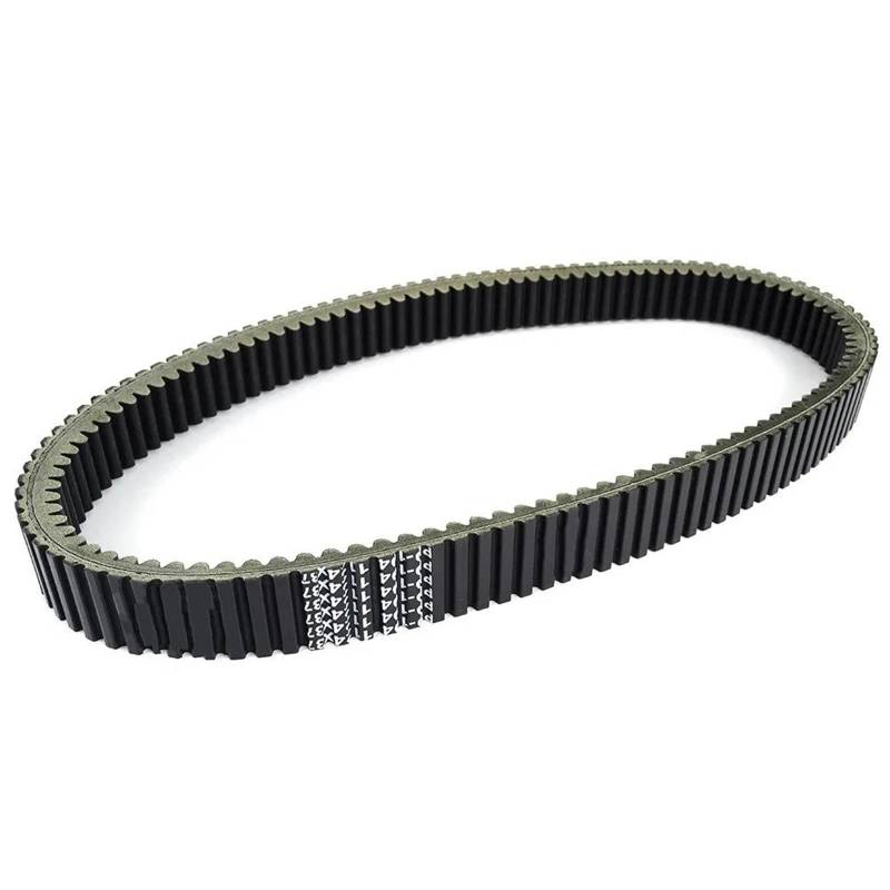 Für Arctic Für Cat Für ZR900 2004-2005 Motorrad Antriebsriemen 0627-029 0627-032 Motorrad Antriebsriemen Motorräder Drive Belt von RIOVOEE