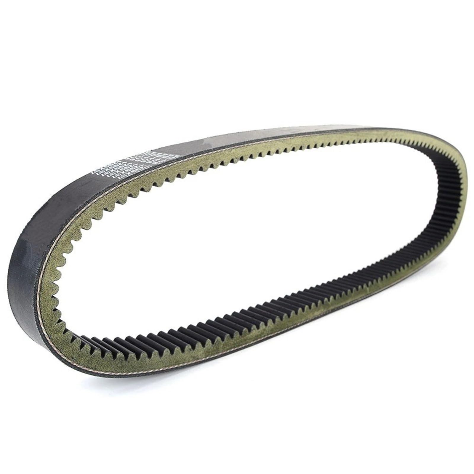 Für Argo Für ATV Für Teil 125-56 Für Conquest 6x6 2003-2007 Motorrad Antriebsriemen Motorrad Antriebsriemen Motorräder Drive Belt von RIOVOEE