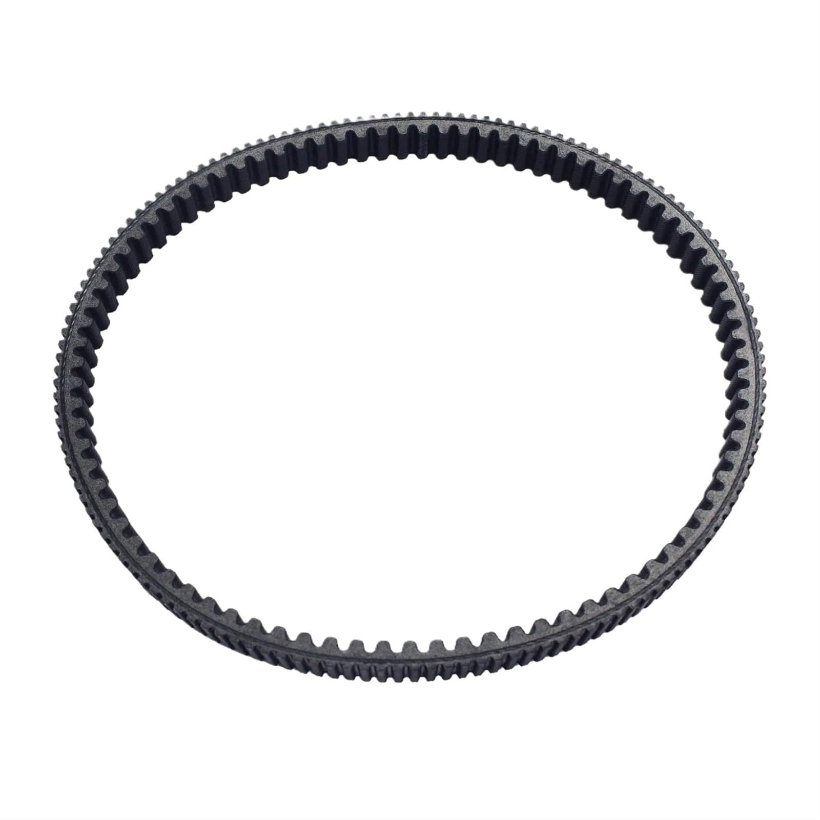 Für C400X Für C400GT Motorrad Antriebsriemen Gummizubehör Motorrad Antriebsriemen Motorräder Drive Belt von RIOVOEE