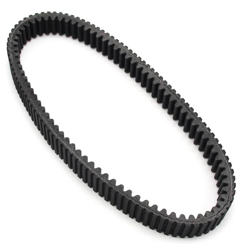 Für CF Für Moto Für Tracker 800 Für EFI 2014 Motorrad Antriebsriemen 0800-055000-0001 Motorrad Antriebsriemen Motorräder Drive Belt von RIOVOEE