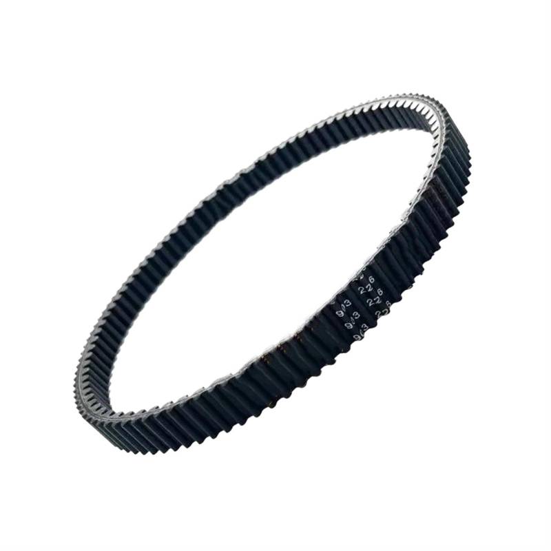 Für CFmoto Für CF250-6A 903 * 22,6 Motorrad Teile Übertragung Stick Gürtel 22.6 * 903 22,6 X903 Motorrad Antriebsriemen Motorräder Drive Belt(B) von RIOVOEE