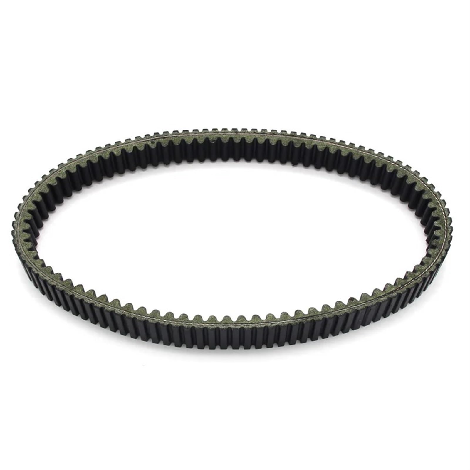 Für Can-Am Für Quest 500 2002-2003 Motorrad Antriebsriemen OEM:715900023 711280200 Motorrad Antriebsriemen Motorräder Drive Belt von RIOVOEE