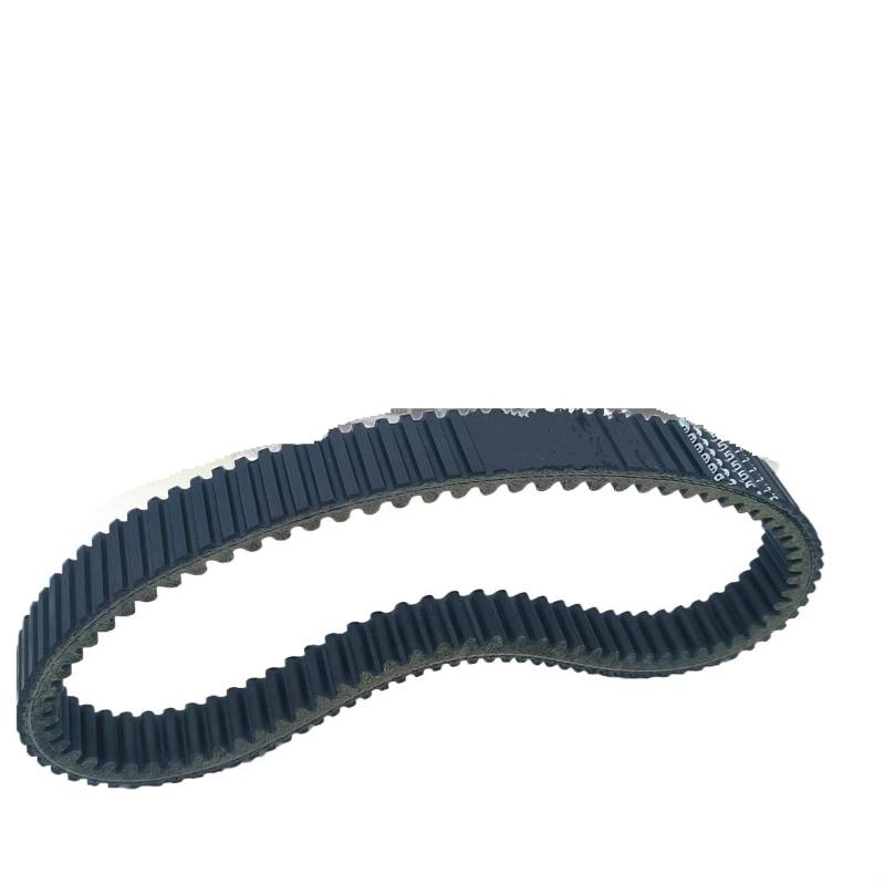 Für GÜRTEL Für CF Für ATV Für UTV Für Moto 450 500 520 550 600 Teil Nummer 0180-055000-0004 Motorrad Antriebsriemen Motorräder Drive Belt von RIOVOEE