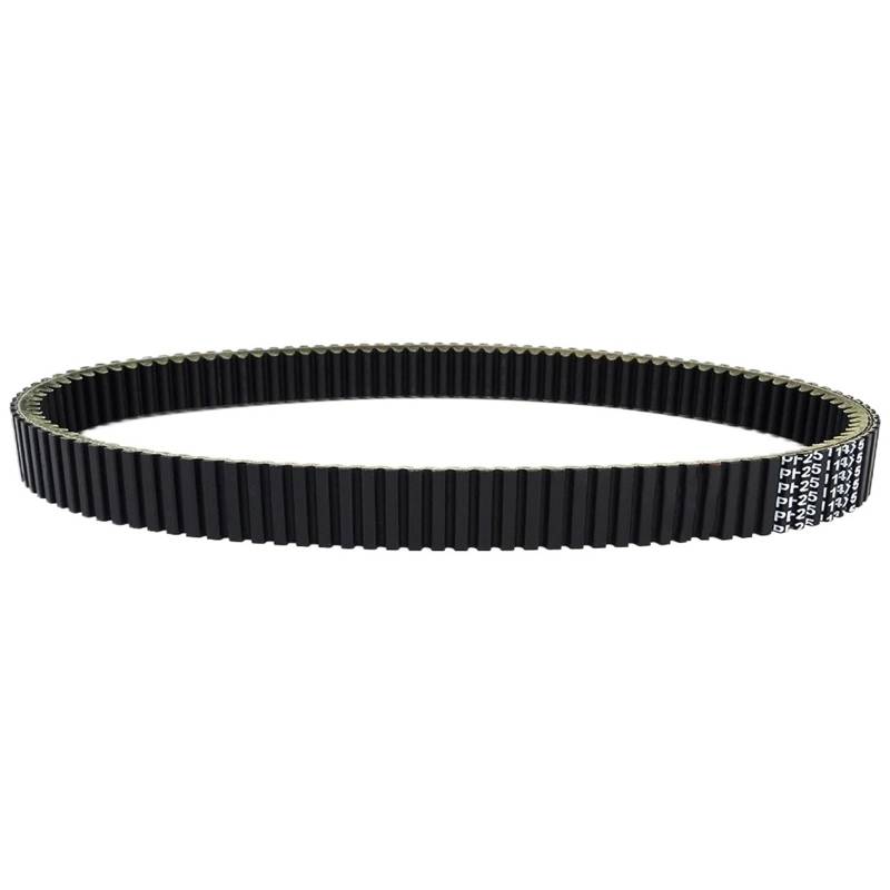 Für Polaris Für Hawkeye 300 2006-2007 Stick Gürtel Transfer Kupplung Gürtel 3211131 3211108 Motorrad Antriebsriemen Motorräder Drive Belt von RIOVOEE