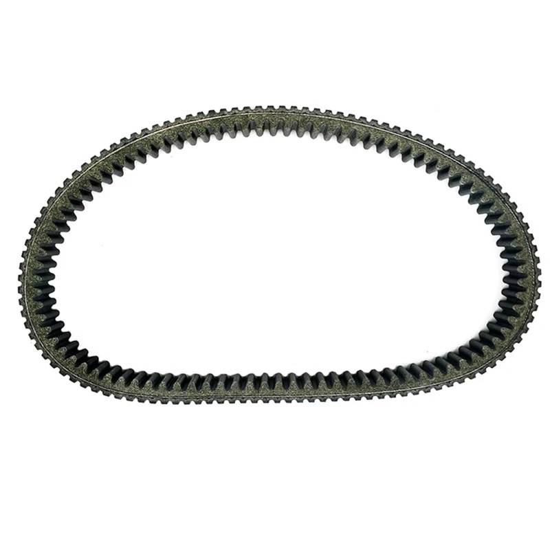 Für Polaris Für RZR Für XP 1000 2016-2019 Motorrad Angetrieben Gürtel Gürtel 3211186 Motorrad Antriebsriemen Motorräder Drive Belt von RIOVOEE