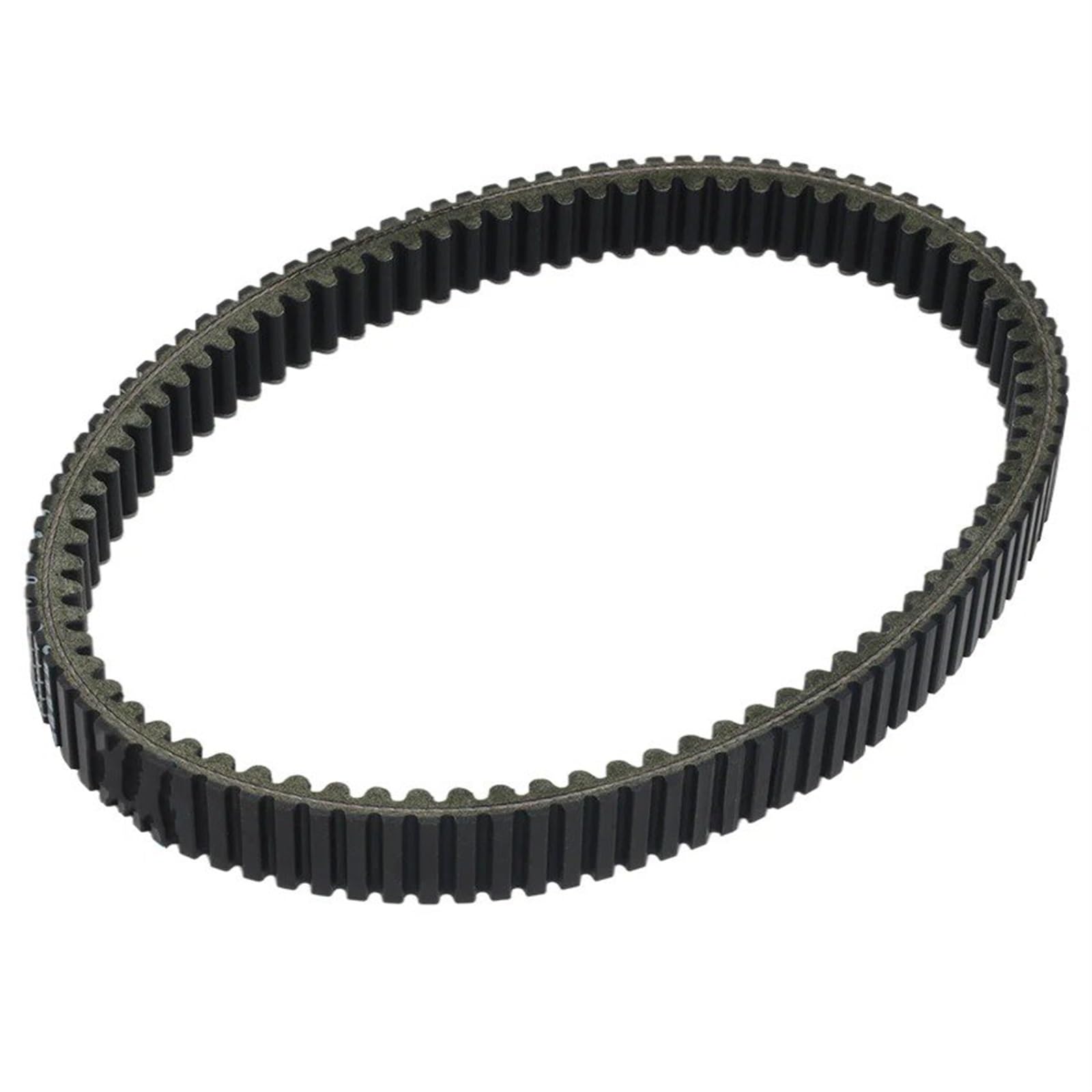 Für YP400 Für Majesty 2009-2011 Motorrad Übertragung Gürtel Moto Motor Teile 34B-17641-0 Motorrad Antriebsriemen Motorräder Drive Belt von RIOVOEE