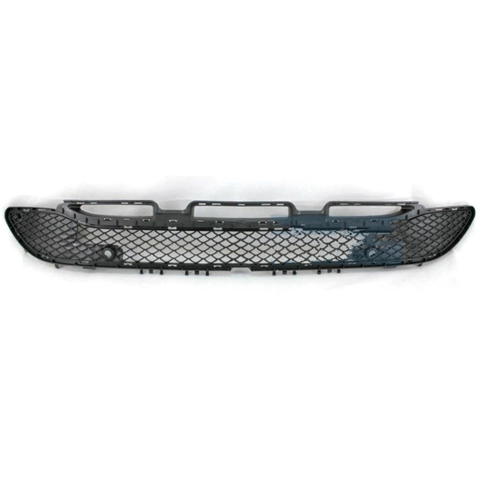 Kühlergrille Für Benz Für GLA X156 W156 Für GLA200 Front Lower Grille Stoßstange Kühlergrill Lufteinlass Teile Zubehör Auto Teile Frontgrill Kühler von RIOVOEE