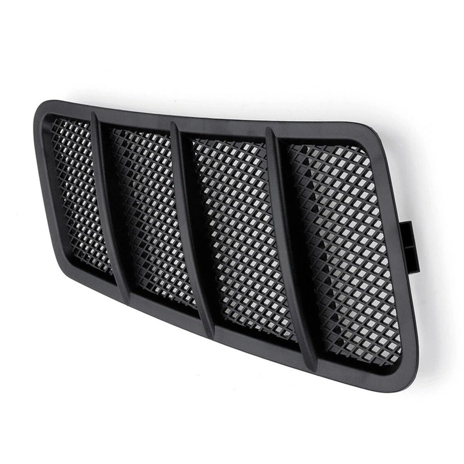 Kühlergrille Für Benz W166 GL GL GL350 GL450 ML ML350 ML550 ML63 Für AMG 2012-2015 1668800205 Rechte Haube Air Vent Grille Abdeckung Frontgrill Kühler von RIOVOEE