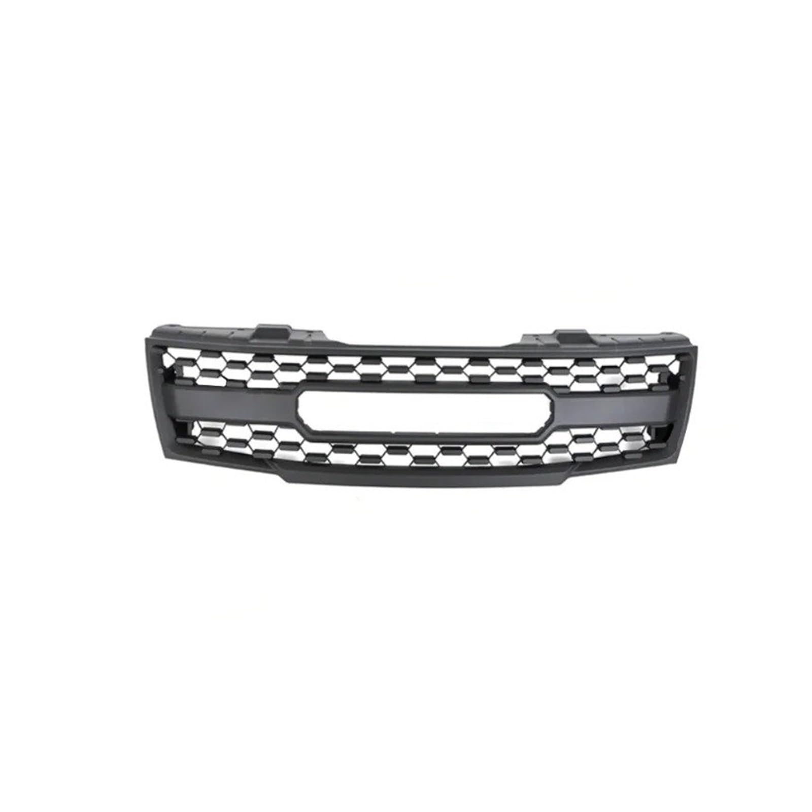 Kühlergrille Für Nissan Für Frontier 2005-2008 Kühlergrill Auto Grill Frontgrill Kühler von RIOVOEE