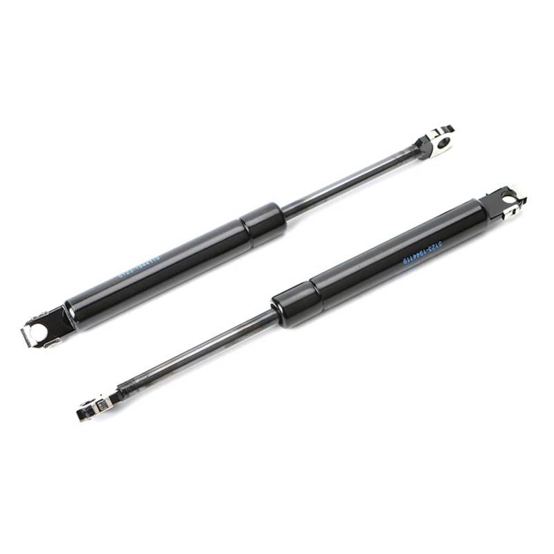 Motorhaubenlift Vorne Für 525i 530i 540i E34 535i 525i Für M5 51231944119 Haube Strut Bars 1 Paar Auto Front Hood Lift Unterstützung Schock Haubendämpfer von RIOVOEE