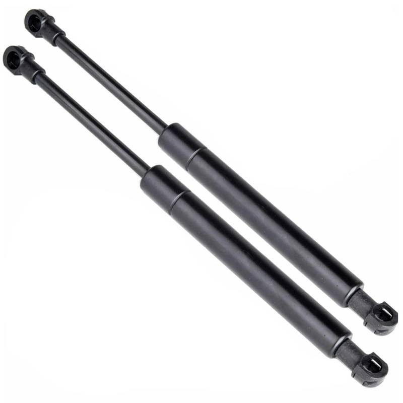 Motorhaubenlift Vorne Für Panamera 2009-2013 2014 Gasgeladene Fronthaube Motorhaube 512 Mm 1 Paar Gasfederstreben Prop Lift Support Dämpfer Haubendämpfer von RIOVOEE