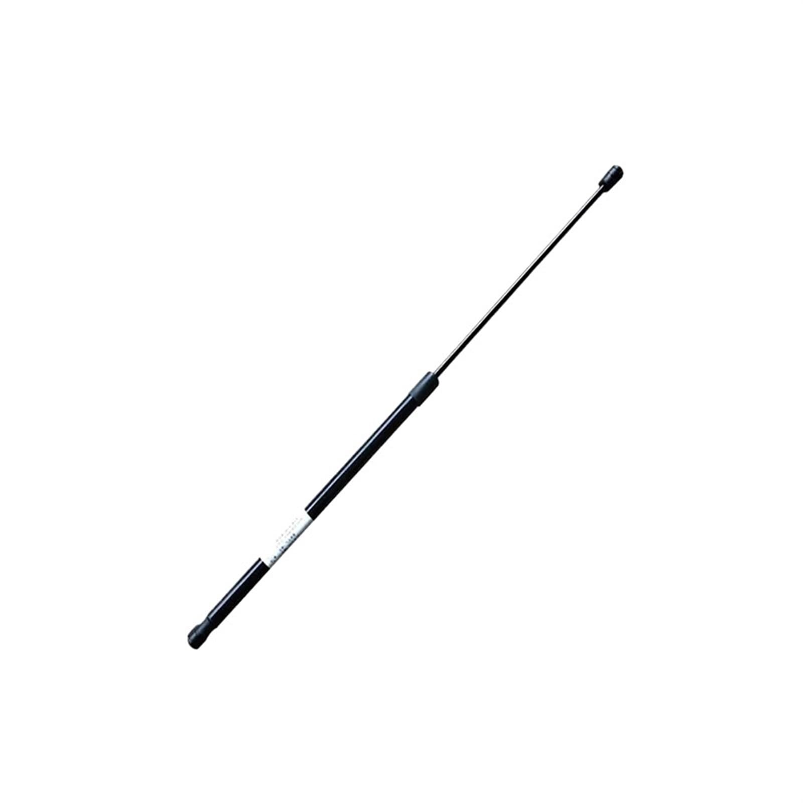 Motorhaubenlift Vorne Für VW Für Jeeta 2006-2011 Auto-Styling Refit Motorhaube Haube Gas Shock Strut Bars Unterstützung Stange Zubehör Haubendämpfer(Black) von RIOVOEE