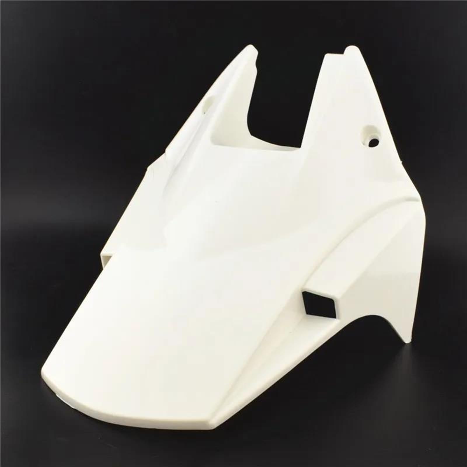 Motorrad Kotflügel Für CBR1000RR 2012 2013 2014 2015 2016 Hinterrad Hugger Fender Kotflügel Mud Splash Schutz Fender Kotflügel(White) von RIOVOEE