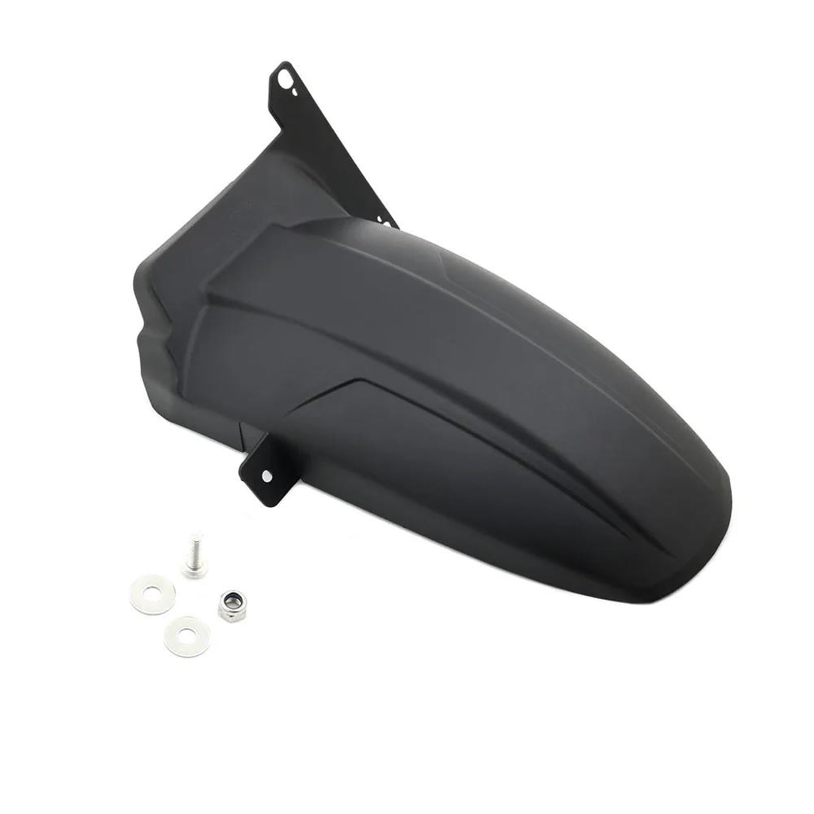 Motorrad Kotflügel Für NC700X Für NC700S Für NC750X Für NC750S 2012-2022 2019 2020 Motorrad Vorne Extender Hugger Kotflügel Hinten Kotflügel Fender Kotflügel von RIOVOEE