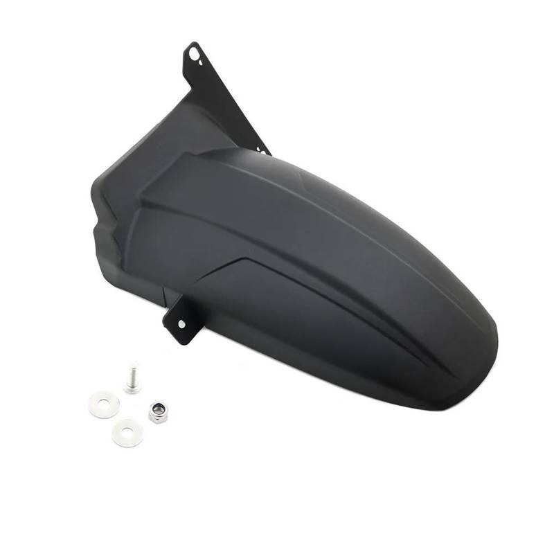 Motorrad Kotflügel Für NC700X Für NC700S Für NC750X Für NC750S 2012-2022 2019 2020 Motorrad Vorne Extender Hugger Kotflügel Hinten Kotflügel Fender Kotflügel von RIOVOEE