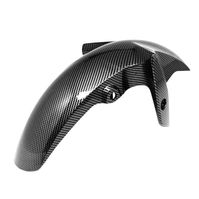 Motorrad Kotflügel Für YZF-R25 R3 Für MT-03 2015 2016 2017 2018 Motorradzubehör Motorradzubehör Kotflügel Vorne Fender Kotflügel(Rear) von RIOVOEE