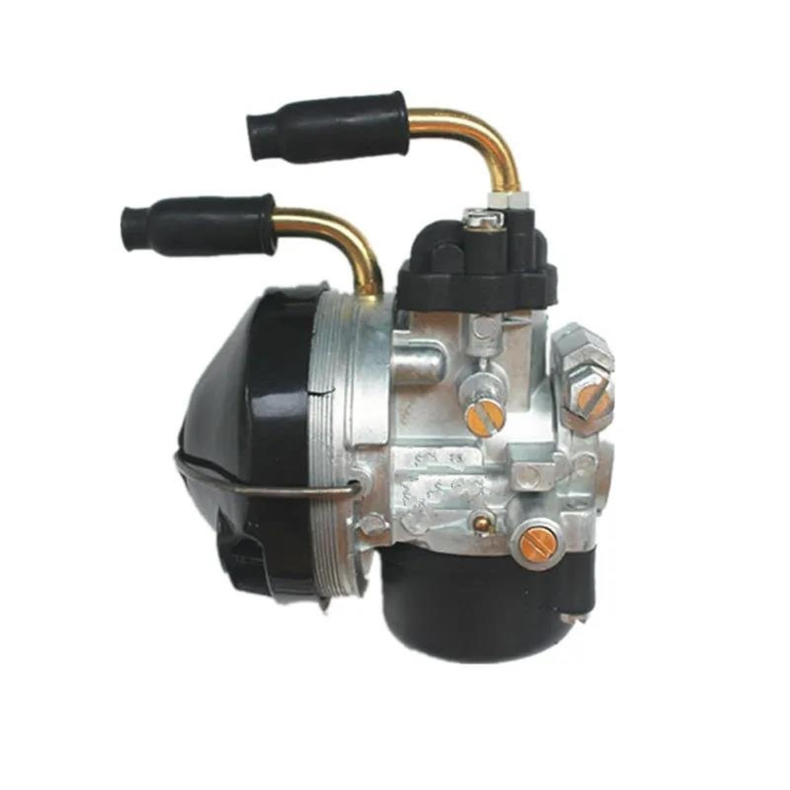 Motorrad Vergaser Für 15 DELLORTO Für SHA 15/15 Für Peugeot 103 Für MBK 51 AV10 Für Neuf Vergaser Motorrad Carburateur Carb Motorrad Roller Vergaser von RIOVOEE