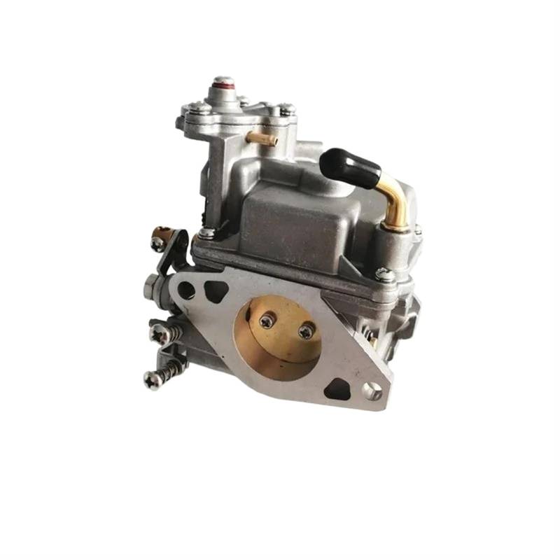 Motorrad Vergaser Für Tohatsu Für Außenbordmotor Für MFS 20HP Motor 4 Takt Motor Teile Carb Motorrad Vergaser Motorrad Roller Vergaser von RIOVOEE