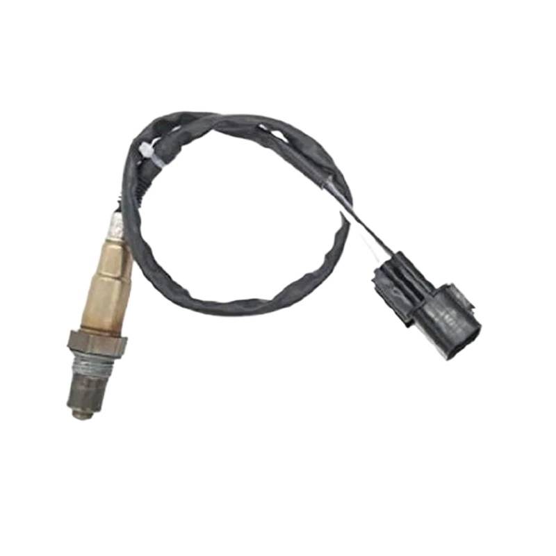 Sauerstoffsensoren 2017–2021 Für Kia Für Soul 2.0L Sauerstoffsensor Teil Nr. # 39210-2ECC0 392102ECC0 Lambda Sensor Regelsonde Vor Kat(1PCS) von RIOVOEE