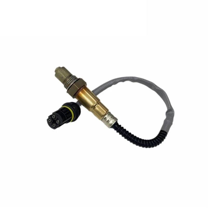 Sauerstoffsensoren Für 323i 525i 528i 528i 530i 530xi 11787544655 Autoteile Sauerstoffsensor 0258006809 Lambda Sensor Regelsonde Vor Kat von RIOVOEE